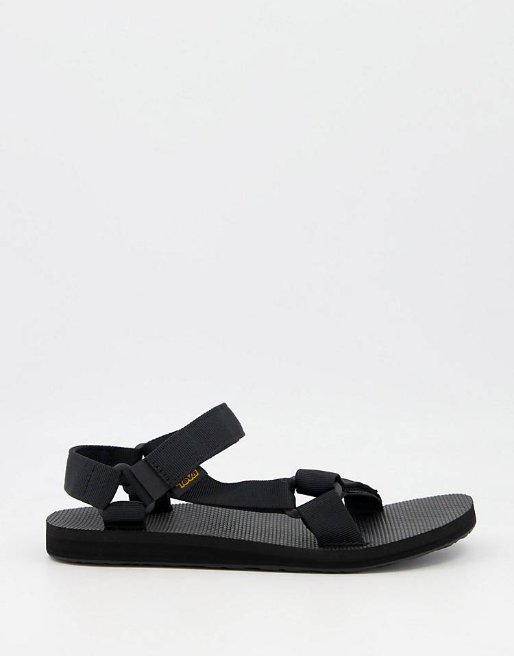 Teva Original Universal sandals in black